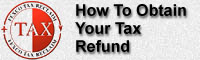 How to Obtain a Refund Banner
