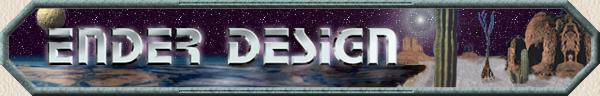 Ender Design Banner